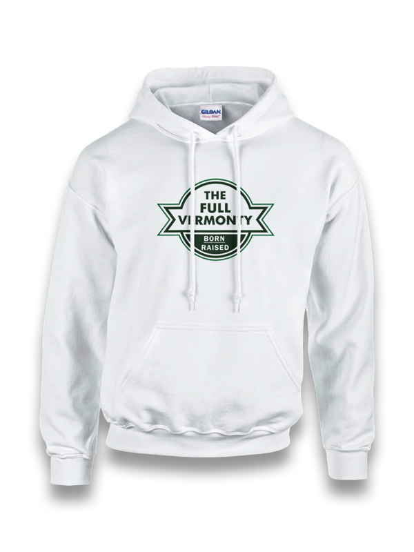 Full Vermonty design