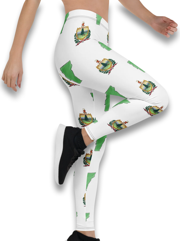 Puzzles, leggings, and more