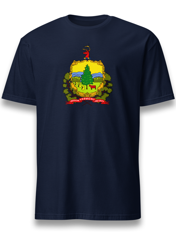 State Flag design