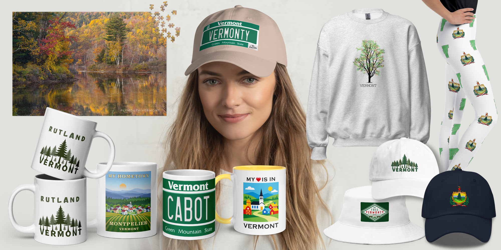 Great Vermont gift ideas