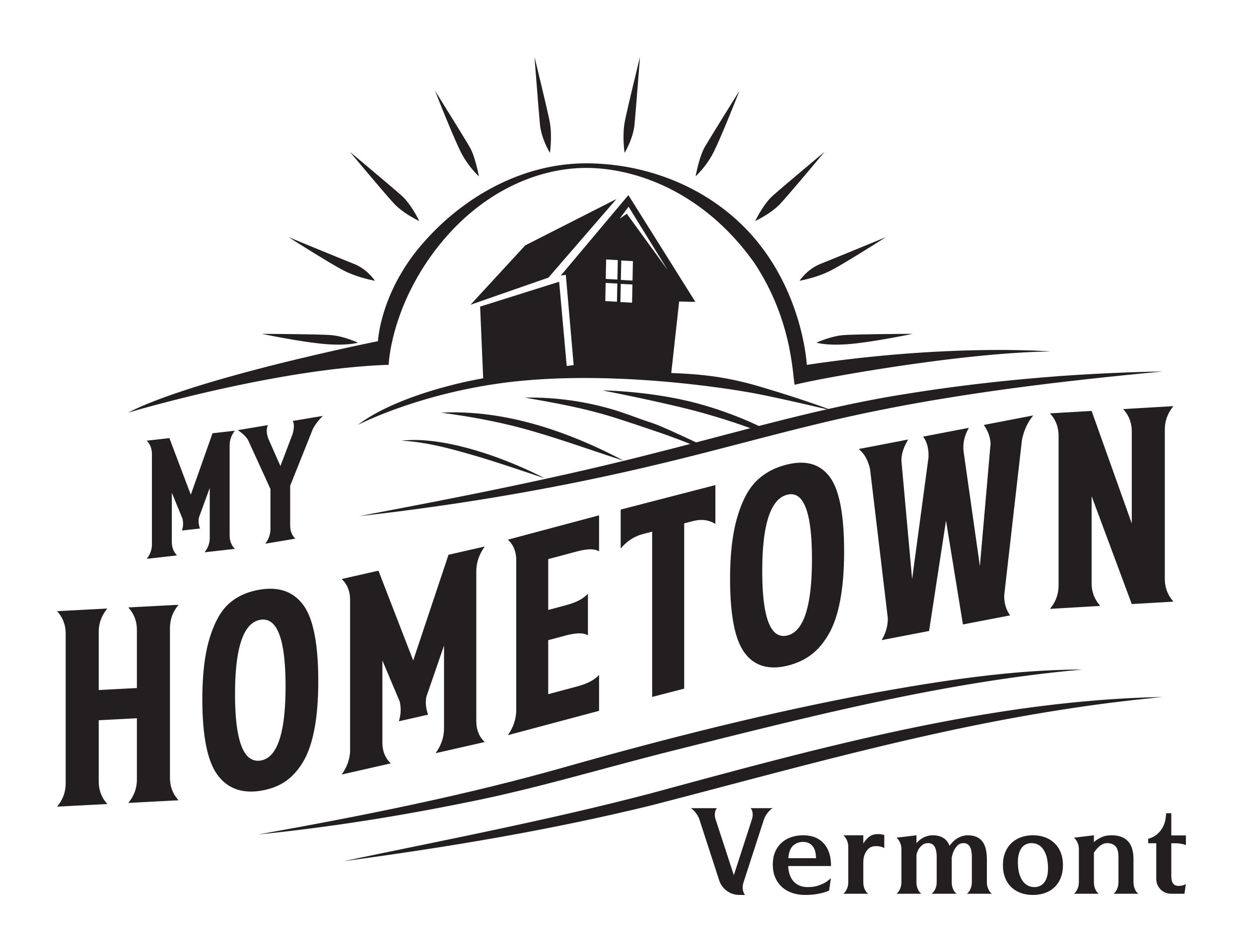 My Hometown Vermont